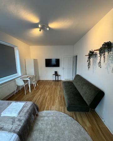 Private Unterkunft Im Herzen Hannovers 外观 照片
