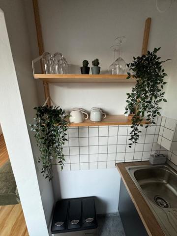 Private Unterkunft Im Herzen Hannovers 外观 照片