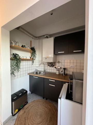 Private Unterkunft Im Herzen Hannovers 外观 照片